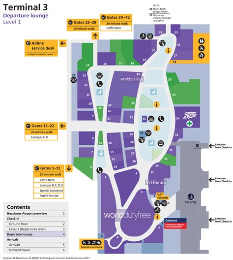 chanel heathrow british terminal 3 tax